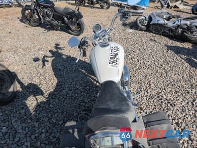Zdjęcie 6 z 9 samochodu: 2006 HARLEY-DAVIDSON XL1200 L VIN:1HD1CWP416K450646 - miniatura