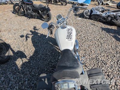 Zdjęcie 6 z 9 samochodu: 2006 HARLEY-DAVIDSON XL1200 L VIN:1HD1CWP416K450646 - miniatura
