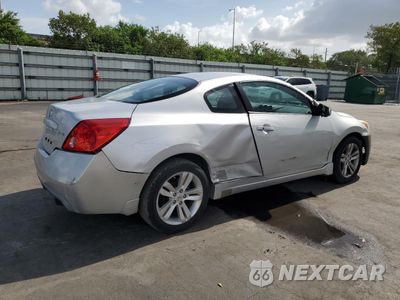 Trzecie zdjęcie samochodu z tyłu: 2011 NISSAN ALTIMA S VIN:1N4AL2EPXBC115208 - miniatura