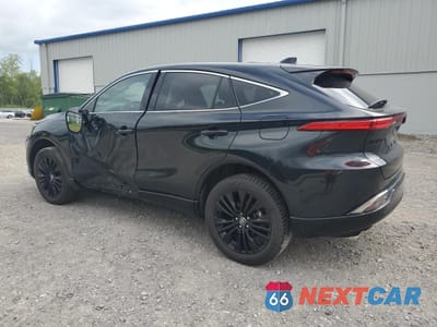 Drugie zdjęcie samochodu z przodu: 2024 TOYOTA VENZA LE VIN:JTEAAAAH3RJ154894 - miniatura