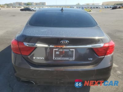 Zdjęcie 6 z 13 samochodu: 2015 KIA K900 VIN:KNALW4D47F6022841 - miniatura