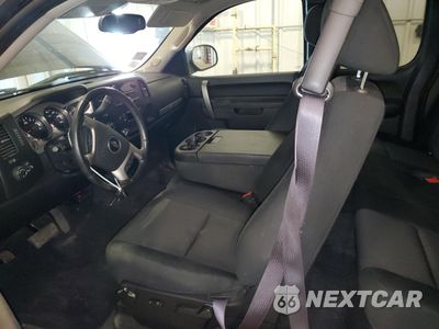 Zdjęcie 7 z 12 samochodu: 2013 CHEVROLET SILVERADO K1500 LT VIN:1GCRKSE71DZ211311 - miniatura