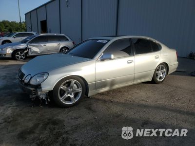 2000 LEXUS GS 300 JT8BD68S5Y0090553 - główne zdjęcie licytacji z USA - miniatura