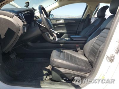 Zdjęcie 7 z 12 samochodu: 2018 FORD FUSION SE HYBRID VIN:3FA6P0LU9JR278732 - miniatura