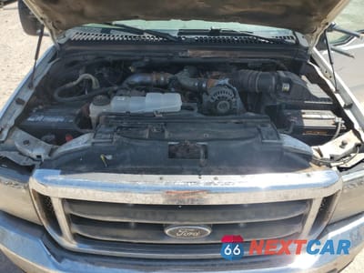 Zdjęcie 11 z 12 samochodu: 2001 FORD F350 SUPER DUTY VIN:1FTWW33F41EC65874 - miniatura