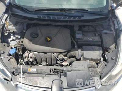 Zdjęcie 11 z 14 samochodu: 2016 HYUNDAI ELANTRA SE VIN:5NPDH4AE2GH755076 - miniatura