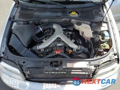 Zdjęcie 11 z 14 samochodu: 2001 AUDI S4 AVANT QUATTRO VIN:WAUXD68D71A105205 - miniatura