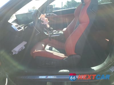 Zdjęcie 7 z 12 samochodu: 2025 BMW M4 COMPETITION VIN:WBS43BA09SCT95227 - miniatura