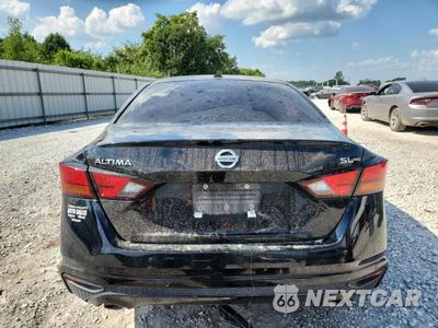 Zdjęcie 6 z 13 samochodu: 2019 NISSAN ALTIMA SL VIN:1N4BL4EV4KC237142 - miniatura