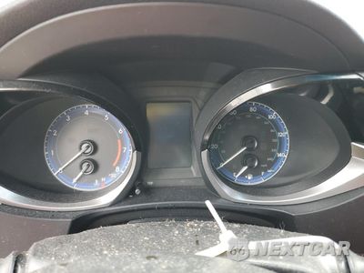 Zdjęcie 9 z 15 samochodu: 2014 TOYOTA COROLLA L VIN:5YFBURHE7EP074319 - miniatura