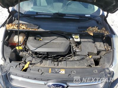 Zdjęcie 12 z 15 samochodu: 2014 FORD ESCAPE SE VIN:1FMCU0GX3EUB27356 - miniatura