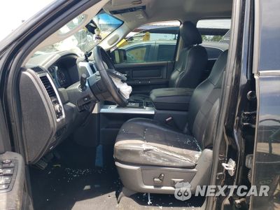 Zdjęcie 7 z 15 samochodu: 2011 DODGE RAM 1500 VIN:1D7RB1GT3BS514509 - miniatura