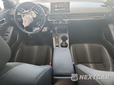 Zdjęcie 8 z 12 samochodu: 2023 HONDA CIVIC SPORT VIN:2HGFE2F54PH536158 - miniatura