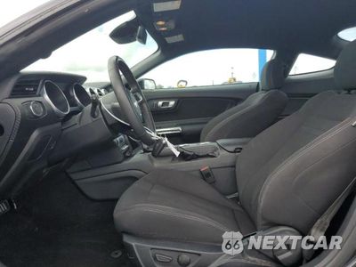 Zdjęcie 7 z 13 samochodu: 2022 FORD MUSTANG VIN:1FA6P8TH6N5144061 - miniatura