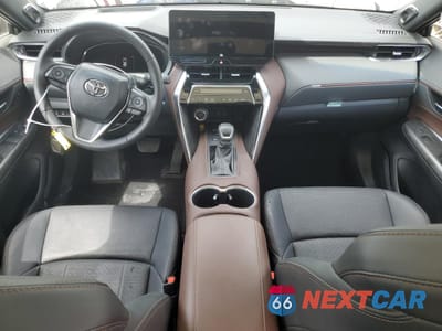 Zdjęcie 8 z 13 samochodu: 2024 TOYOTA VENZA LE VIN:JTEAAAAHXRJ176617 - miniatura