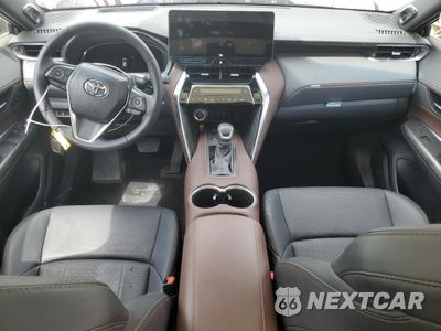 Zdjęcie 8 z 13 samochodu: 2024 TOYOTA VENZA LE VIN:JTEAAAAHXRJ176617 - miniatura