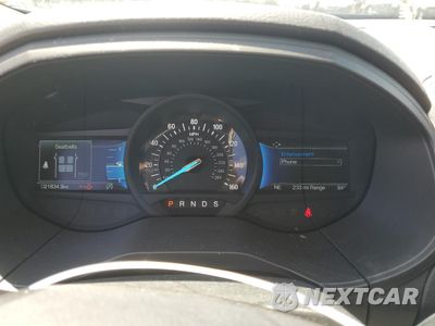 Zdjęcie 9 z 13 samochodu: 2024 FORD EDGE SEL VIN:2FMPK4J93RBB11565 - miniatura