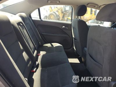 Zdjęcie 10 z 12 samochodu: 2007 FORD FUSION SE VIN:3FAHP01127R173606 - miniatura