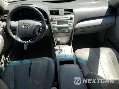 Zdjęcie 8 z 14 samochodu: 2009 TOYOTA CAMRY HYBRID VIN:4T1BB46K39U081483 - miniatura