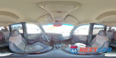 Zdjęcie 14 z 14 samochodu: 2000 DODGE DURANGO VIN:1B4HS28ZXYF247611 - miniatura
