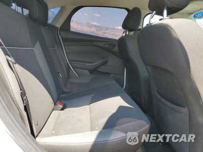 Zdjęcie 10 z 14 samochodu: 2012 FORD FOCUS SE VIN:1FAHP3F27CL332020 - miniatura