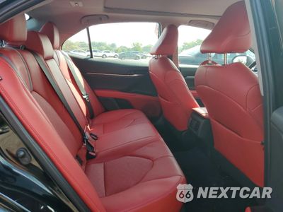 Zdjęcie 10 z 13 samochodu: 2020 TOYOTA CAMRY XSE VIN:4T1K61AK8LU380906 - miniatura