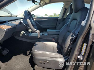 Zdjęcie 7 z 15 samochodu: 2024 TESLA MODEL Y VIN:7SAYGDED0RF096554 - miniatura