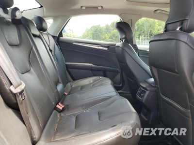 Zdjęcie 10 z 14 samochodu: 2013 FORD FUSION TITANIUM VIN:3FA6P0D98DR154997 - miniatura