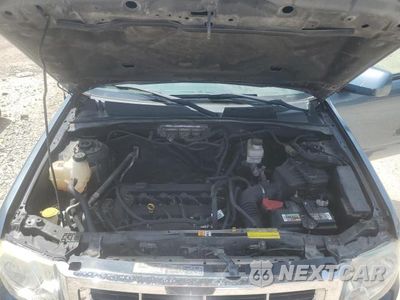 Zdjęcie 12 z 13 samochodu: 2012 FORD ESCAPE LIMITED VIN:1FMCU0E7XCKC15106 - miniatura