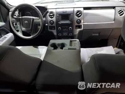 Zdjęcie 8 z 12 samochodu: 2013 FORD F150 SUPER CAB VIN:1FTFX1ETXDKF69012 - miniatura