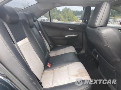 Zdjęcie 10 z 14 samochodu: 2014 TOYOTA CAMRY L VIN:4T1BF1FK6EU796805 - miniatura