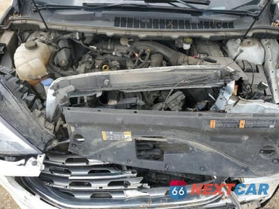 Zdjęcie 12 z 13 samochodu: 2019 FORD EDGE SEL VIN:2FMPK4J98KBB15522 - miniatura