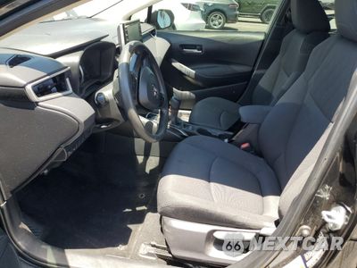 Zdjęcie 7 z 14 samochodu: 2020 TOYOTA COROLLA LE VIN:JTDEPRAE0LJ090216 - miniatura