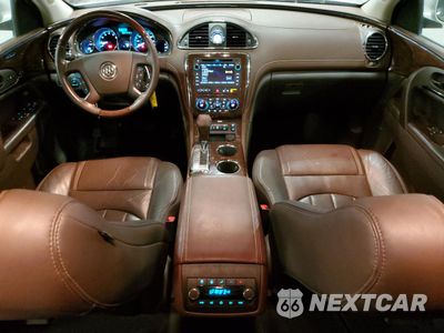 Zdjęcie 8 z 15 samochodu: 2014 BUICK ENCLAVE VIN:5GAKVCKD0EJ256086 - miniatura