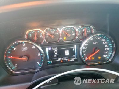 Zdjęcie 9 z 13 samochodu: 2017 GMC SIERRA K1500 SLE VIN:1GTV2MEC6HZ241630 - miniatura
