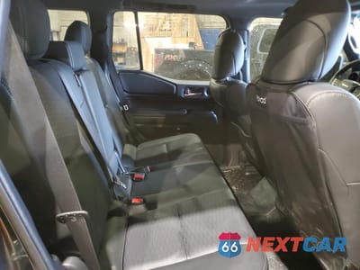 Zdjęcie 11 z 13 samochodu: 2024 TOYOTA LAND CRUISER BASE VIN:JTEABFAJXR5008501 - miniatura