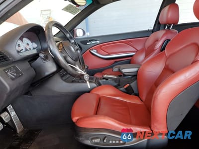 Zdjęcie 7 z 15 samochodu: 2002 BMW M3 VIN:WBSBL934X2JR14846 - miniatura