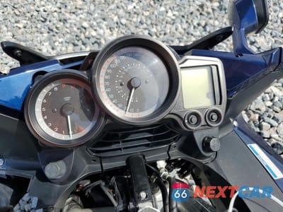 Zdjęcie 7 z 11 samochodu: 2012 YAMAHA FJR1300 A VIN:JYARP15E1CA008227 - miniatura