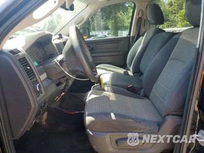 Zdjęcie 7 z 14 samochodu: 2012 DODGE RAM 1500 ST VIN:1C6RD7KTXCS311009 - miniatura