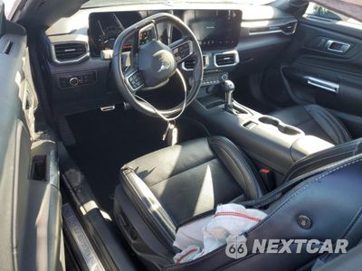 Zdjęcie 8 z 15 samochodu: 2024 FORD MUSTANG VIN:1FA6P8TH6R5120624 - miniatura