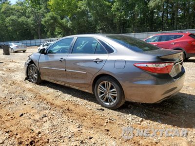Drugie zdjęcie samochodu z przodu: 2017 TOYOTA CAMRY LE VIN:4T1BF1FK4HU369370 - miniatura