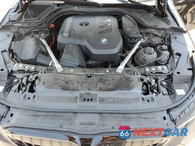 Zdjęcie 11 z 12 samochodu: 2024 BMW 530 I VIN:WBA43FJ04RCR80061 - miniatura