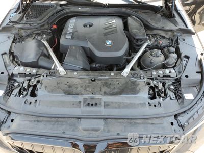 Zdjęcie 11 z 12 samochodu: 2024 BMW 530 I VIN:WBA43FJ04RCR80061 - miniatura