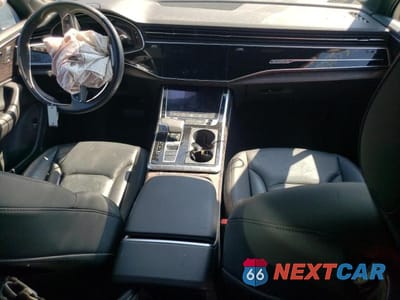 Zdjęcie 8 z 14 samochodu: 2021 AUDI Q7 PREMIUM PLUS VIN:WA1LXAF79MD000560 - miniatura