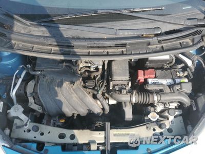 Zdjęcie 11 z 14 samochodu: 2016 NISSAN VERSA NOTE S VIN:3N1CE2CP7GL355363 - miniatura