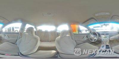 Zdjęcie 14 z 14 samochodu: 2007 TOYOTA CAMRY CE VIN:JTNBE46K373075581 - miniatura