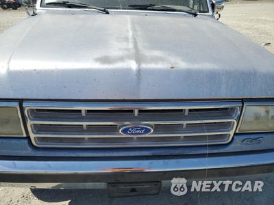 Zdjęcie 12 z 12 samochodu: 1988 FORD BRONCO U100 VIN:1FMEU15H7JLA41381 - miniatura