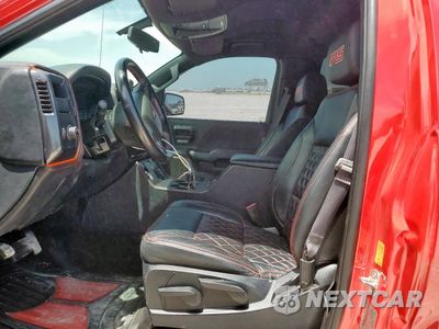Zdjęcie 7 z 14 samochodu: 2017 CHEVROLET 2500 VIN:1GCNC9EC5HZ163996 - miniatura