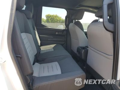 Zdjęcie 10 z 16 samochodu: 2024 TOYOTA TACOMA DOUBLE CAB VIN:3TYLC5LN1RT011824 - miniatura