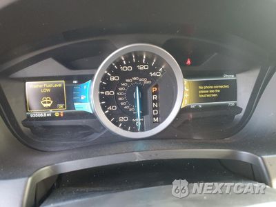 Zdjęcie 9 z 15 samochodu: 2011 FORD EXPLORER XLT VIN:1FMHK7D8XBGA49265 - miniatura